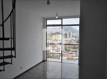 Apartamento · 110m² · 3 Quartos · 1 Vaga · Apartamento à Venda - Engenho Novo, 3 Quartos, 110 m² - Rio de Janeiro