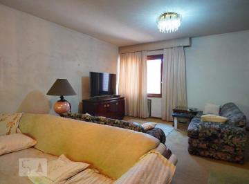 Casa · 250m² · 4 Quartos · 2 Vagas · Casa à Venda - Jardim Lindóia, 4 Quartos,  250 m² - Porto Alegre