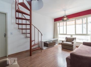 Apartamento · 148m² · 2 Quartos · 1 Vaga · Apartamento à Venda - Bela Vista, 2 Quartos,  148 m² - Porto Alegre