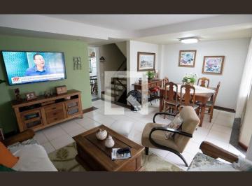 Casa · 205m² · 5 Quartos · 3 Vagas · Casa à Venda - Camboinhas, 5 Quartos,  205 m² - Niterói