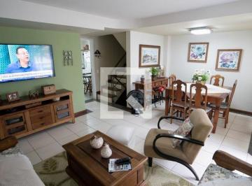Casa · 205m² · 5 Quartos · 3 Vagas · Casa à Venda - Camboinhas, 5 Quartos, 205 m² - Niterói
