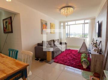 Apartamento · 90m² · 4 Quartos · 1 Vaga · Apartamento à Venda - Jardim Jussara, 4 Quartos,  90 m² - São Paulo