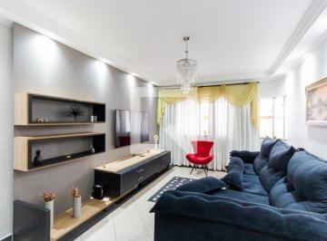 Casa · 185m² · 4 Quartos · 4 Vagas · Casa à Venda - Jardim, 4 Quartos,  185 m² - Santo André
