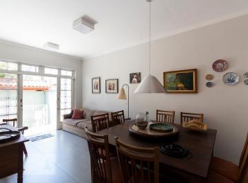 Casa de 4 quartos, São Paulo · Casa à Venda - Planalto Paulista, 4 Quartos, 200 m² - São Paulo