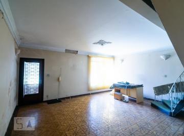 Casa · 250m² · 3 Quartos · 5 Vagas · Casa à Venda - Vila Prudente, 3 Quartos, 250 m² - São Paulo