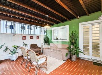 Casa · 120m² · 2 Quartos · 1 Vaga · Casa para Aluguel - Jardim do Mar, 2 Quartos,  120 m² - São Bernardo do Campo