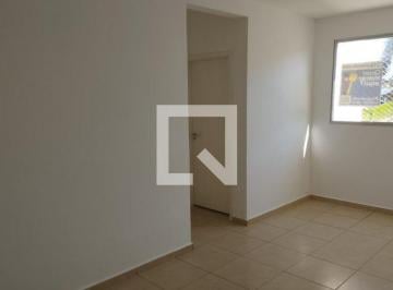 Apartamento · 45m² · 2 Quartos · 1 Vaga · Apartamento para Aluguel - Jardim Interlagos, 2 Quartos,  45 m² - Ribeirão Preto