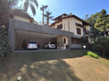 3ef5eb0355d41804e180a191c498dfc86943fc92 · Casa com 4 dormitórios à venda, 360 m² por R$ 2.795.000,00 - Jardim Fazenda Rincão - Arujá/SP