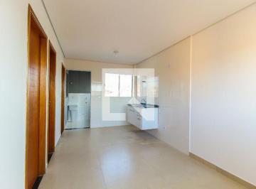 Apartamento · 38m² · 2 Quartos · 1 Vaga · Apartamento para Aluguel - Cidade Lider, 2 Quartos, 38 m² - São Paulo