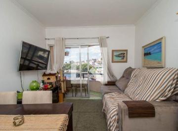Apartamento · 100m² · 3 Quartos · 1 Vaga · Apartamento à Venda - São Camilo, 3 Quartos, 100 m² - Jundiaí