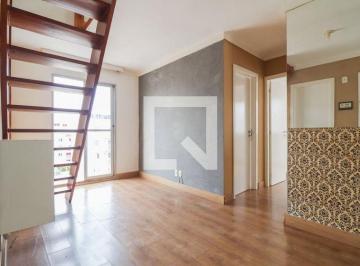 Apartamento · 125m² · 3 Quartos · 2 Vagas · Apartamento à Venda - Santos Dumond, 3 Quartos,  125 m² - São Leopoldo