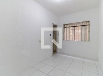 Casa · 40m² · 1 Quarto · Casa para Aluguel - Ipiranga, 1 Quarto, 40 m² - São Paulo