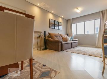 Apartamento · 79m² · 2 Quartos · 1 Vaga · Apartamento à Venda - Vila Clementino, 2 Quartos,  79 m² - São Paulo
