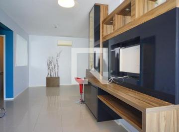 Apartamento · 76m² · 2 Quartos · 2 Vagas · Apartamento para Aluguel - João Paulo, 2 Quartos, 76 m² - Florianópolis
