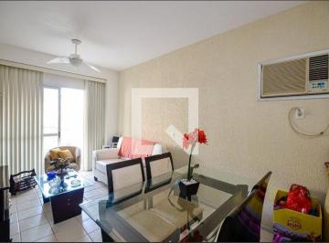 Apartamento · 110m² · 3 Quartos · 2 Vagas · Apartamento à Venda - Santa Rosa , 3 Quartos,  110 m² - Niterói