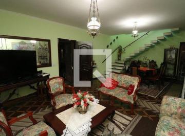 Casa · 250m² · 3 Quartos · 4 Vagas · Casa à Venda - Vila Formosa, 3 Quartos,  250 m² - São Paulo