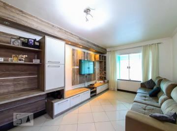 Casa · 220m² · 4 Quartos · 4 Vagas · Casa à Venda - Vila Constança , 4 Quartos,  220 m² - São Paulo