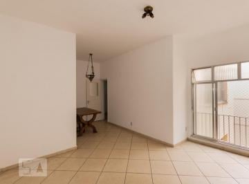 Apartamento · 120m² · 3 Quartos · 1 Vaga · Apartamento à Venda - Maracanã, 3 Quartos,  120 m² - Rio de Janeiro
