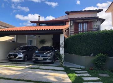 4a8adddcdb2098f7d89b38eb4321286af0b86b27 · Casa com 3 dormitórios à venda, 264 m² por R$ 1.895.000,00 - Aruja 5 - Arujá/SP