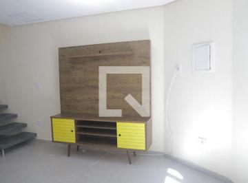 Casa · 54m² · 1 Quarto · Casa para Aluguel - Saúde, 1 Quarto,  54 m² - São Paulo