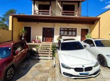 ed728dc25dd0ec75dc3d66707808057563506034 · Casa com 3 dormitórios à venda, 315 m² por R$ 1.899.000,00 - Arujázinho IV - Arujá/SP