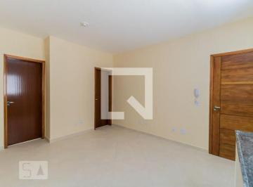 Apartamento · 38m² · 2 Quartos · Apartamento para Aluguel - Artur Alvim, 2 Quartos,  38 m² - São Paulo