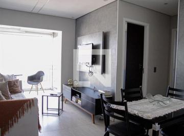 Apartamento · 62m² · 2 Quartos · 1 Vaga · Apartamento para Aluguel - Vila Augusta, 2 Quartos, 62 m² - Guarulhos