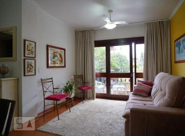 Apartamento · 103m² · 3 Quartos · 1 Vaga · Apartamento à Venda - Petrópolis, 3 Quartos,  103 m² - Porto Alegre