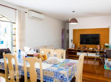 Casa · 268m² · 5 Quartos · 1 Vaga · Casa à Venda - Parque das Nações, 5 Quartos,  268 m² - Santo André