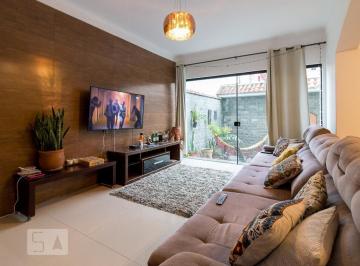 Casa · 240m² · 3 Quartos · 2 Vagas · Casa para Aluguel - Vila Augusta, 3 Quartos, 240 m² - Guarulhos