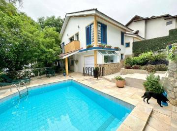 07777989c50770ca454f7f067b8cafcc0cfd245b · Casa com 4 dormitórios à venda, 250 m² por R$ 2.295.000,00 - Arujá Country Club - Arujá/SP