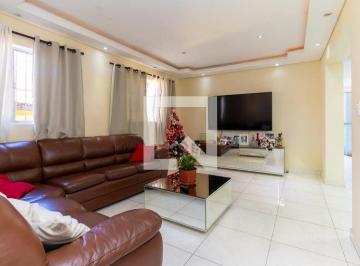 Casa · 220m² · 4 Quartos · 3 Vagas · Casa à Venda - Itaquera, 4 Quartos, 220 m² - São Paulo