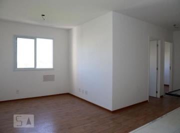 Apartamento · 40m² · 2 Quartos · 1 Vaga · Apartamento para Aluguel - Panamby, 2 Quartos,  40 m² - São Paulo
