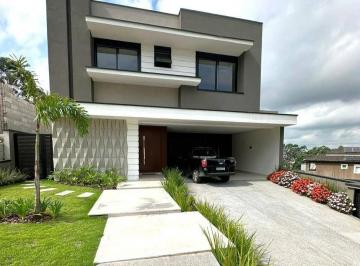 e29593dfd842b3d924851d2d05ae736d7f138228 · Casa com 4 dormitórios à venda, 236 m² por R$ 2.685.000,00 - Residencial Real Park - Arujá/SP