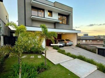 75f1ad6845e748db7e0673709239a501762c82d5 · Casa com 4 dormitórios à venda, 236 m² por R$ 2.685.000,00 - Residencial Real Park - Arujá/SP