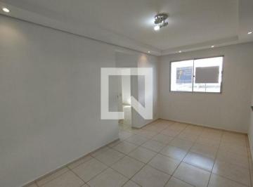 Apartamento · 47m² · 2 Quartos · 1 Vaga · Apartamento para Aluguel - Parque São Sebastião, 2 Quartos,  47 m² - Ribeirão Preto