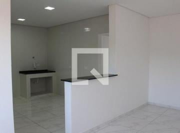 Casa · 53m² · 2 Quartos · Casa para Aluguel - Vila Formosa, 2 Quartos,  53 m² - São Paulo