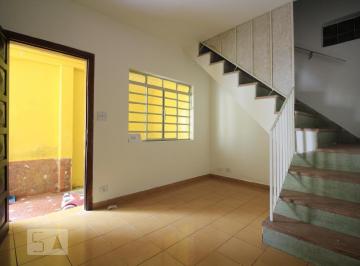 Casa · 70m² · 2 Quartos · 1 Vaga · Casa para Aluguel - Vila das Mercês, 2 Quartos,  70 m² - São Paulo