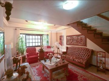 Casa · 231m² · 4 Quartos · 5 Vagas · Casa à Venda - Cristal , 4 Quartos, 231 m² - Porto Alegre