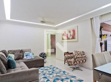 Apartamento · 81m² · 3 Quartos · 2 Vagas · Apartamento à Venda - Jardim Iris , 3 Quartos, 81 m² - São Paulo