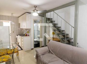 Casa de 2 quartos, Porto Alegre · Casa para Aluguel - Vila Nova, 2 Quartos,  65 m² - Porto Alegre