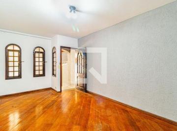 Casa · 79m² · 2 Quartos · 2 Vagas · Casa para Aluguel - Jardim Éster Yolanda, 2 Quartos,  79 m² - São Paulo