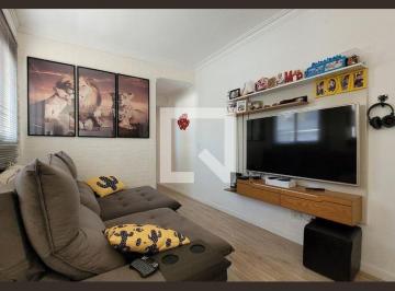 Apartamento · 110m² · 2 Quartos · 2 Vagas · Apartamento à Venda - Vila Leopoldina, 2 Quartos, 110 m² - Santo André