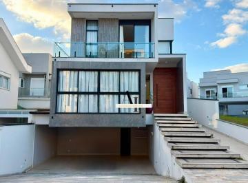 2eed850324b2b668df5f257e10d91814cfaac721 · Casa com 4 dormitórios à venda, 375 m² por R$ 3.695.000,00 - Residencial Real Park - Arujá/SP