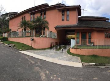 a49e5b692facbdd4d1a99ddc3e940e94ddafc36b · Casa com 5 dormitórios à venda, 320 m² por R$ 1.995.000,00 - Arujá Country Club - Arujá/SP