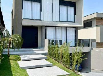 233b3c8854ba6cc75d75c4804f702d6e597b5b30 · Casa com 4 dormitórios à venda, 387 m² por R$ 4.300.000 - Residencial Real Park - Arujá/SP