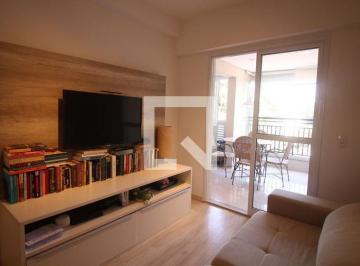 Apartamento · 96m² · 3 Quartos · 3 Vagas · Apartamento à Venda - Mandaqui, 3 Quartos,  96 m² - São Paulo