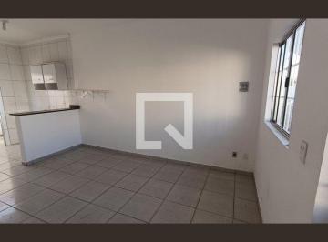 Apartamento · 40m² · 1 Quarto · 1 Vaga · Apartamento para Aluguel - Jardim Piratininga, 1 Quarto, 40 m² - Sorocaba