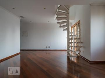 Apartamento · 75m² · 2 Quartos · 1 Vaga · Apartamento à Venda - Chácara Santo Antonio, 2 Quartos, 75 m² - São Paulo