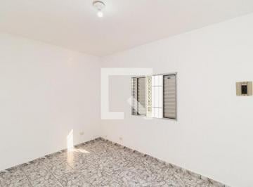 Casa · 45m² · 1 Quarto · 1 Vaga · Casa para Aluguel - Vila Mazzei, 1 Quarto,  45 m² - São Paulo
